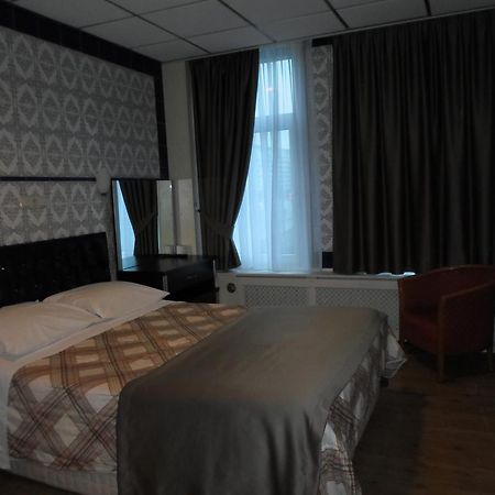 Hotel Turkuaz Rotterdam Kültér fotó