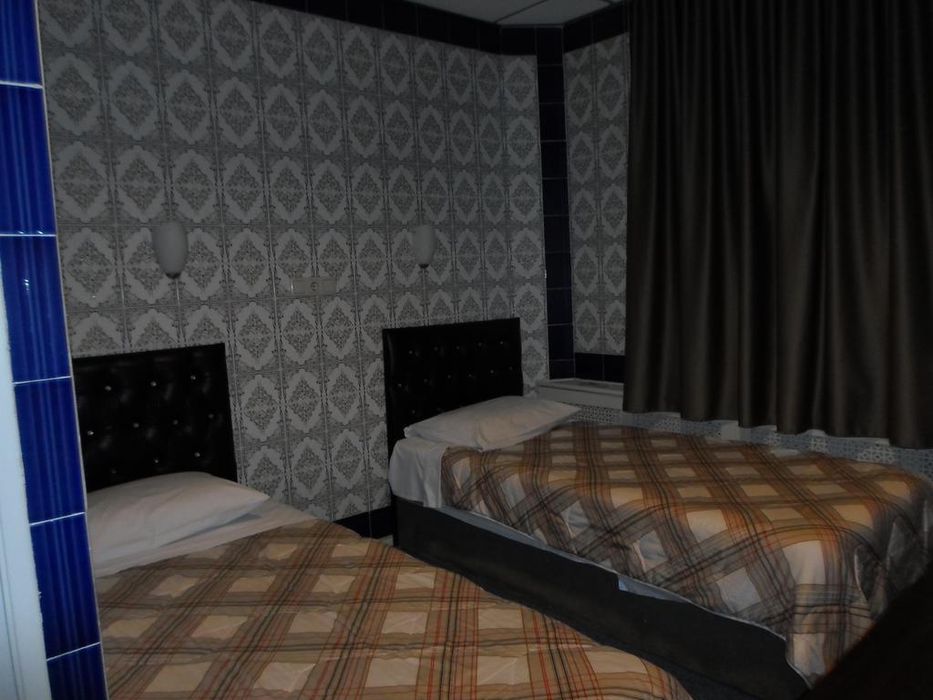 Hotel Turkuaz Rotterdam Kültér fotó