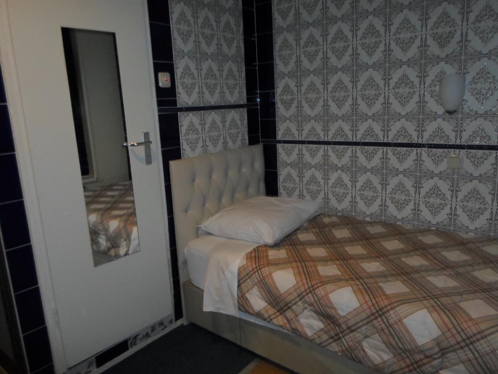 Hotel Turkuaz Rotterdam Kültér fotó