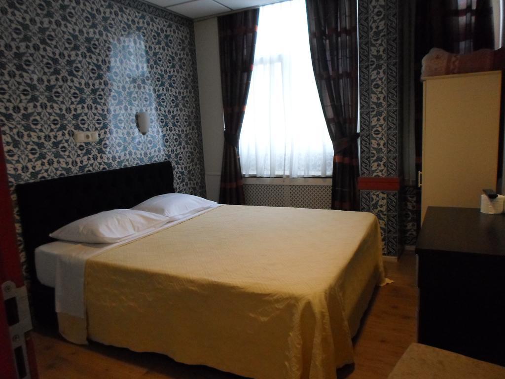 Hotel Turkuaz Rotterdam Kültér fotó