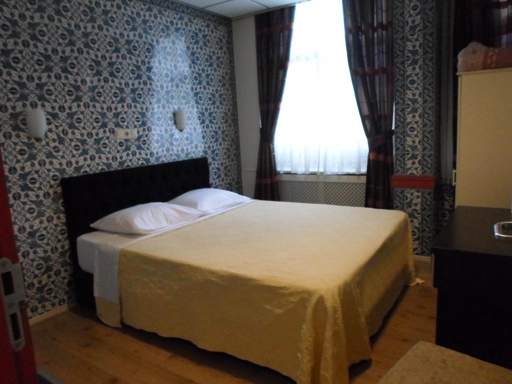 Hotel Turkuaz Rotterdam Kültér fotó