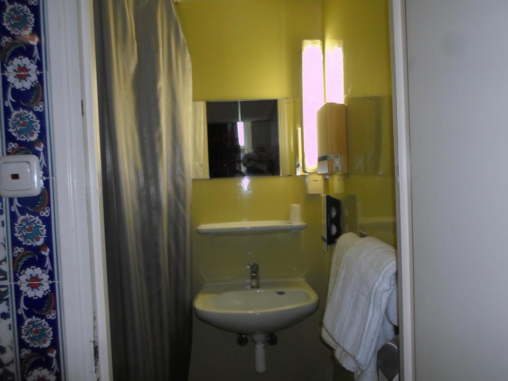 Hotel Turkuaz Rotterdam Kültér fotó