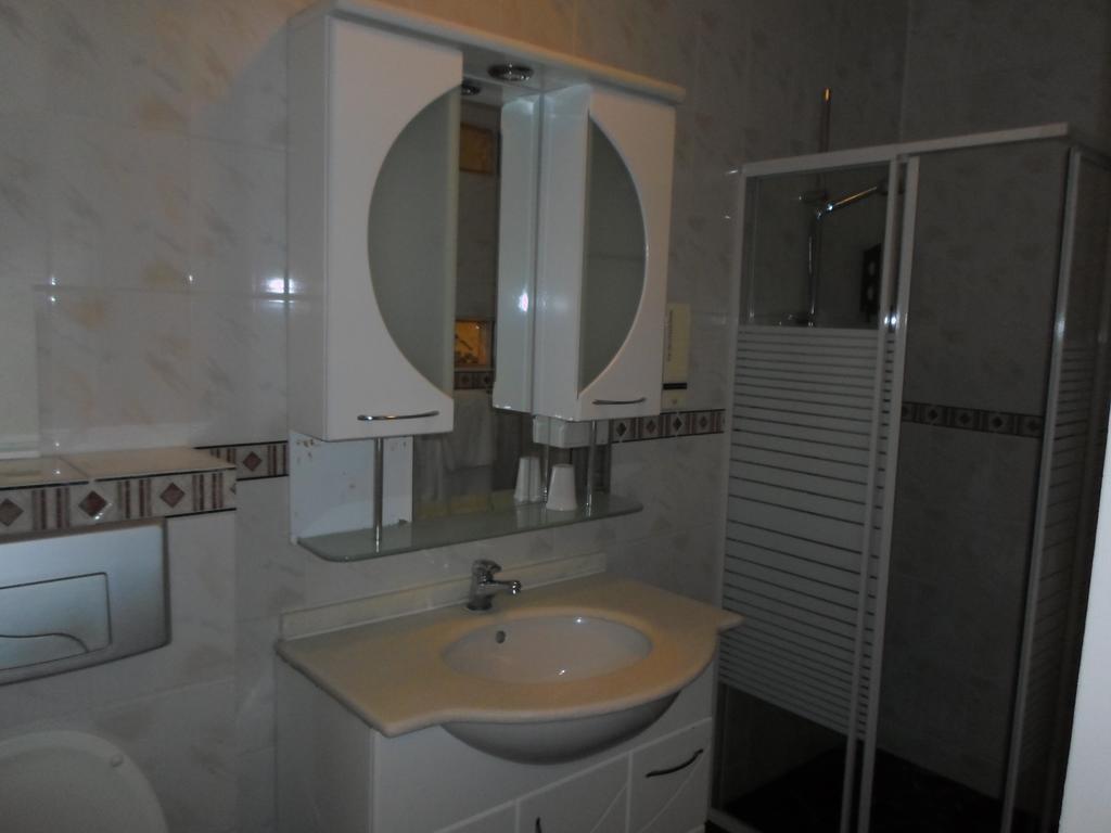 Hotel Turkuaz Rotterdam Kültér fotó