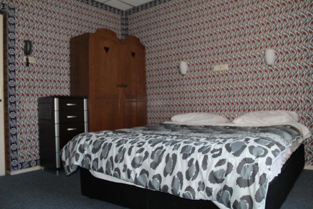 Hotel Turkuaz Rotterdam Szoba fotó