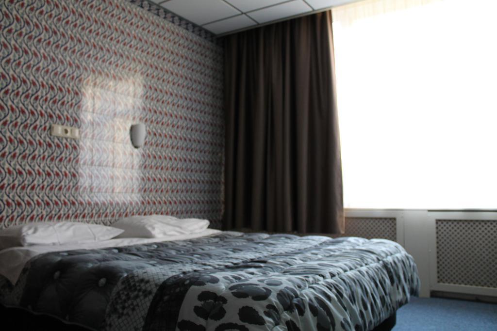 Hotel Turkuaz Rotterdam Szoba fotó
