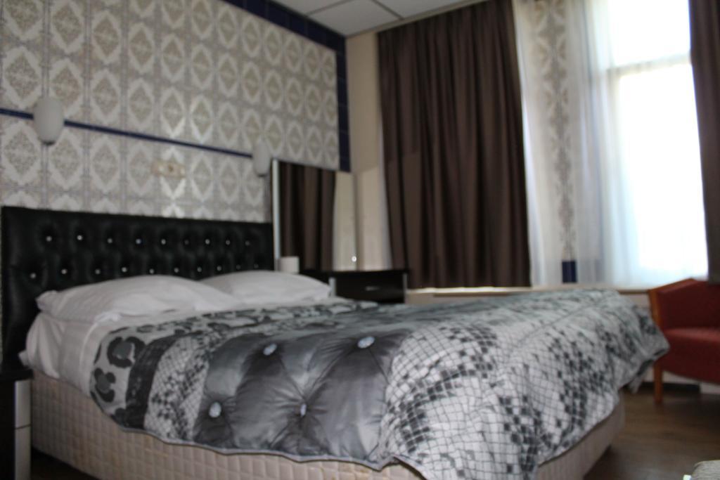 Hotel Turkuaz Rotterdam Szoba fotó