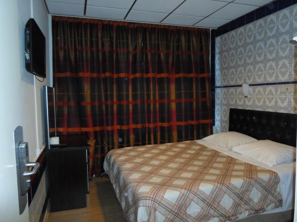 Hotel Turkuaz Rotterdam Kültér fotó