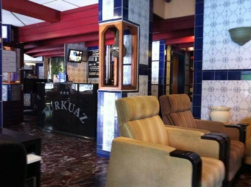Hotel Turkuaz Rotterdam Kültér fotó