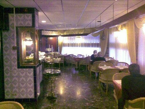 Hotel Turkuaz Rotterdam Kültér fotó
