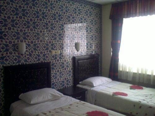 Hotel Turkuaz Rotterdam Kültér fotó