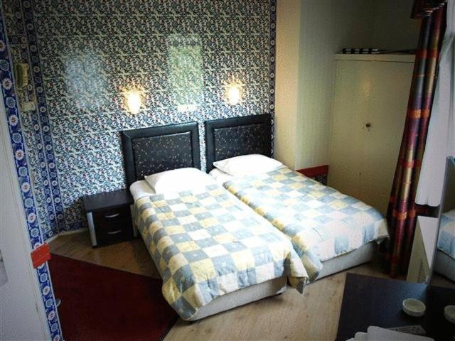 Hotel Turkuaz Rotterdam Kültér fotó